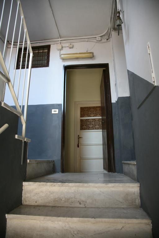 Napoli Retro Nápoles Exterior foto